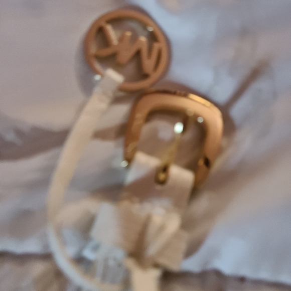 Michael Kors belts (Set of 3) - Picture 2 of 5